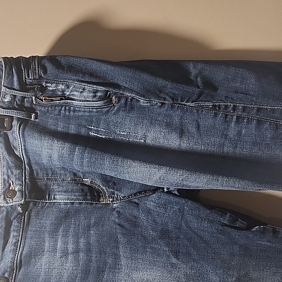 Skinny jeans - Picture 3 of 4